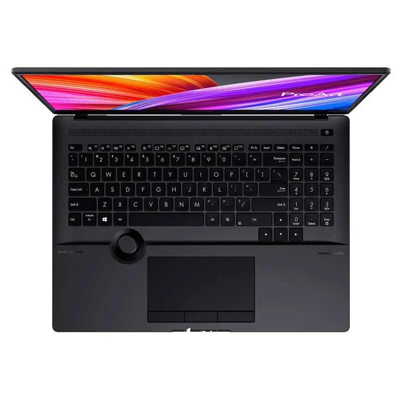 Asus ProArt StudioBook 16 OLED H5600QE-L2041X